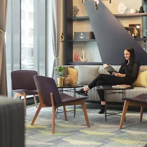 Hotel - The Niu, Yen By Ihg, Hamburg